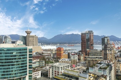 Photo 11 at 2607 - 602 Citadel Parade, Downtown VW, Vancouver West