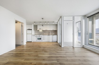 Photo 4 at 2607 - 602 Citadel Parade, Downtown VW, Vancouver West