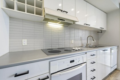 Photo 8 at 2607 - 602 Citadel Parade, Downtown VW, Vancouver West