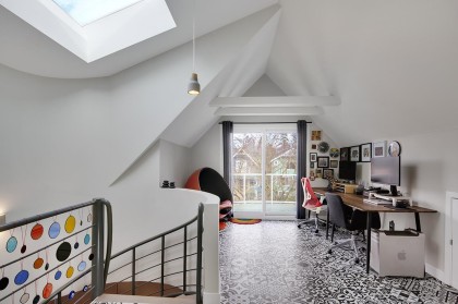 Photo 23 at 3542 W 2nd Avenue, Kitsilano, Vancouver West