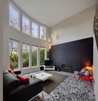 Photo 2 at 3542 W 2nd Avenue, Kitsilano, Vancouver West