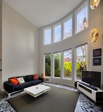 Photo 6 at 3542 W 2nd Avenue, Kitsilano, Vancouver West