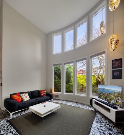 Photo 3 at 3542 W 2nd Avenue, Kitsilano, Vancouver West