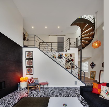 Photo 1 at 3542 W 2nd Avenue, Kitsilano, Vancouver West