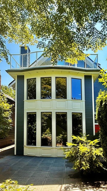 Photo 28 at 3542 W 2nd Avenue, Kitsilano, Vancouver West