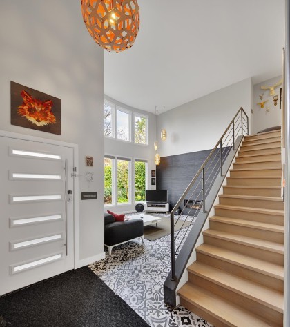 Photo 5 at 3542 W 2nd Avenue, Kitsilano, Vancouver West