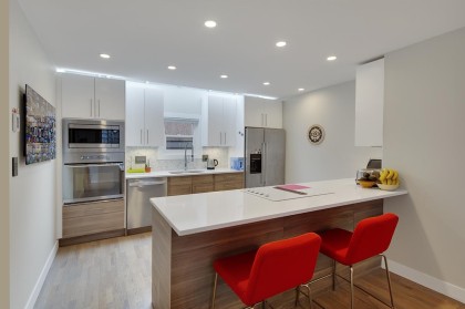 Photo 9 at 3542 W 2nd Avenue, Kitsilano, Vancouver West