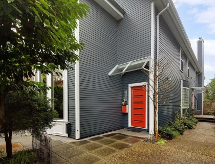 Photo 30 at 3542 W 2nd Avenue, Kitsilano, Vancouver West