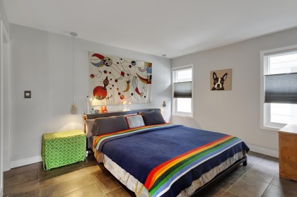 Photo 15 at 3542 W 2nd Avenue, Kitsilano, Vancouver West