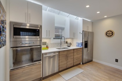 Photo 11 at 3542 W 2nd Avenue, Kitsilano, Vancouver West