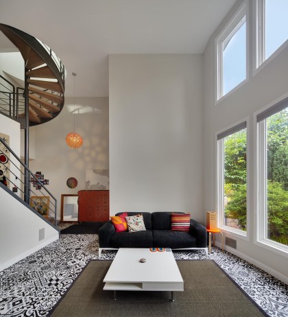 Photo 4 at 3542 W 2nd Avenue, Kitsilano, Vancouver West