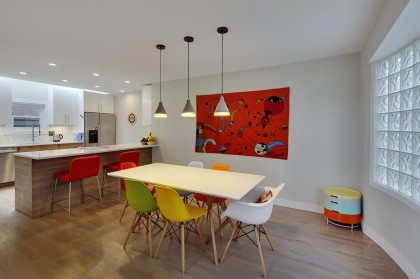 Photo 8 at 3542 W 2nd Avenue, Kitsilano, Vancouver West