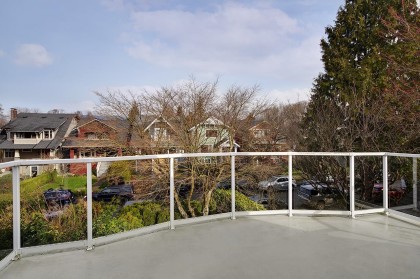Photo 25 at 3542 W 2nd Avenue, Kitsilano, Vancouver West