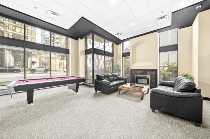 Photo 27 at 1209 - 888 Pacific Street, Yaletown, Vancouver West