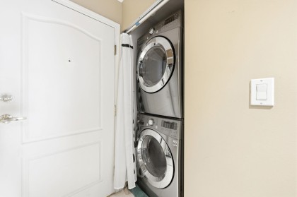 Photo 17 at 1209 - 888 Pacific Street, Yaletown, Vancouver West