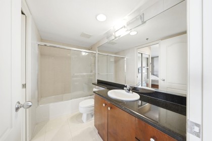 Photo 16 at 1209 - 888 Pacific Street, Yaletown, Vancouver West