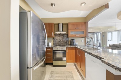 Photo 12 at 1209 - 888 Pacific Street, Yaletown, Vancouver West