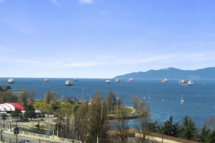 Photo 7 at 1209 - 888 Pacific Street, Yaletown, Vancouver West