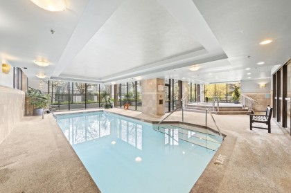 Photo 19 at 1209 - 888 Pacific Street, Yaletown, Vancouver West