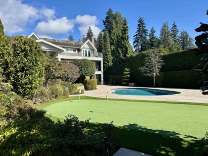 Photo 2 at 2920 Mathers Avenue, Altamont, West Vancouver