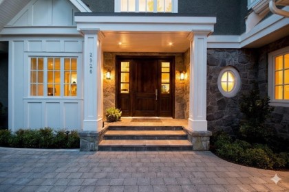 Photo 6 at 2920 Mathers Avenue, Altamont, West Vancouver