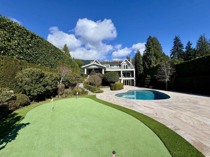 Photo 3 at 2920 Mathers Avenue, Altamont, West Vancouver