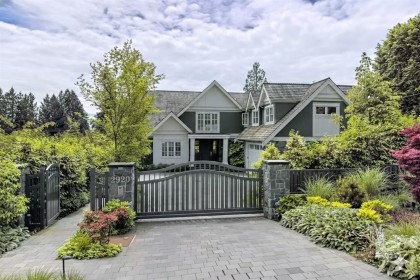 Photo 5 at 2920 Mathers Avenue, Altamont, West Vancouver