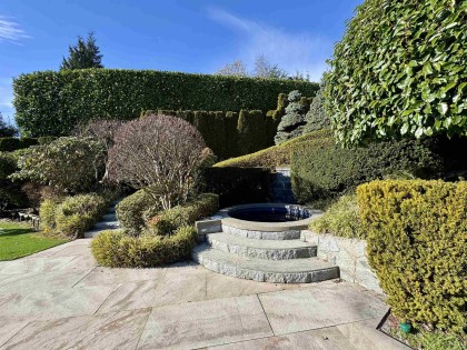 Photo 20 at 2920 Mathers Avenue, Altamont, West Vancouver