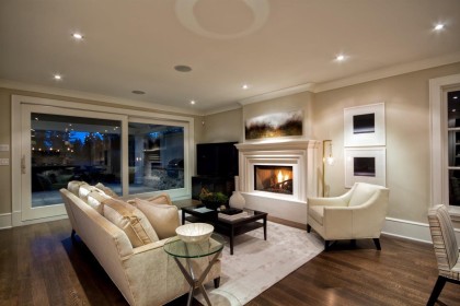 Photo 9 at 2920 Mathers Avenue, Altamont, West Vancouver