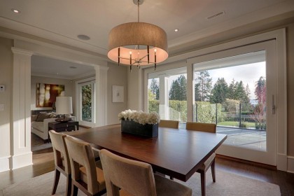Photo 11 at 2920 Mathers Avenue, Altamont, West Vancouver
