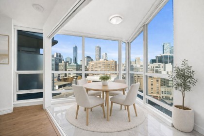 Photo 6 at 910 - 833 Seymour Street, Downtown VW, Vancouver West