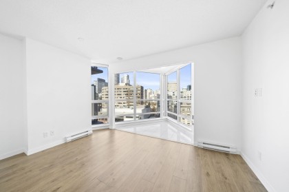 Photo 3 at 910 - 833 Seymour Street, Downtown VW, Vancouver West