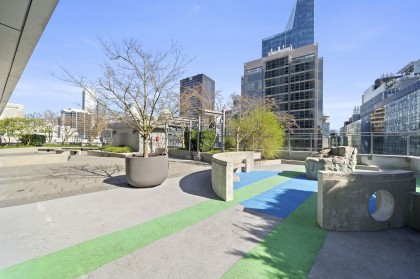 Photo 32 at 910 - 833 Seymour Street, Downtown VW, Vancouver West