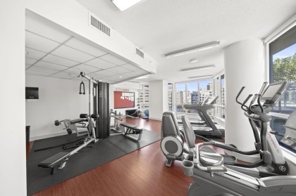 Photo 33 at 910 - 833 Seymour Street, Downtown VW, Vancouver West