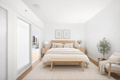 Photo 18 at 910 - 833 Seymour Street, Downtown VW, Vancouver West