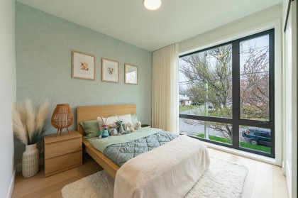 Photo 23 at 858 W 64th Avenue, Marpole, Vancouver West