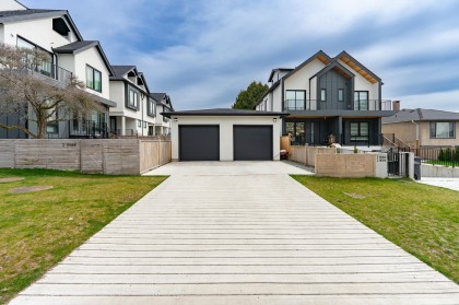 Photo 38 at 858 W 64th Avenue, Marpole, Vancouver West