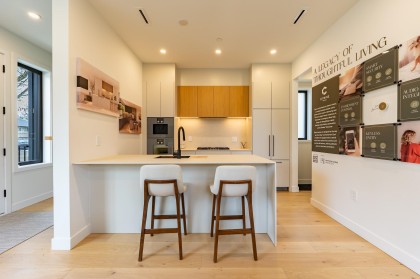 Photo 8 at 858 W 64th Avenue, Marpole, Vancouver West