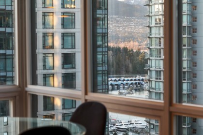 Photo 23 at 2103 - 1166 Melville Street, Coal Harbour, Vancouver West