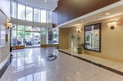 Photo 27 at 2103 - 1166 Melville Street, Coal Harbour, Vancouver West