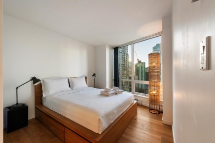 Photo 17 at 2103 - 1166 Melville Street, Coal Harbour, Vancouver West