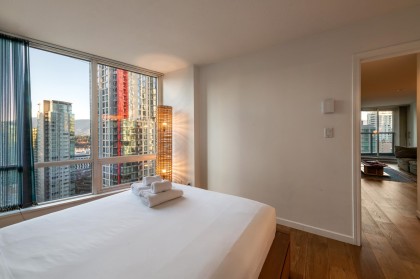 Photo 16 at 2103 - 1166 Melville Street, Coal Harbour, Vancouver West