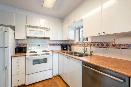 Photo 12 at 2103 - 1166 Melville Street, Coal Harbour, Vancouver West