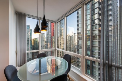 Photo 22 at 2103 - 1166 Melville Street, Coal Harbour, Vancouver West