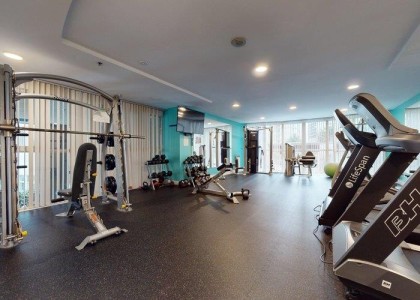 Photo 28 at 2103 - 1166 Melville Street, Coal Harbour, Vancouver West