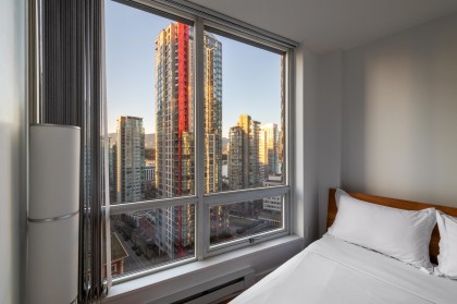 Photo 14 at 2103 - 1166 Melville Street, Coal Harbour, Vancouver West