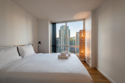 Photo 18 at 2103 - 1166 Melville Street, Coal Harbour, Vancouver West