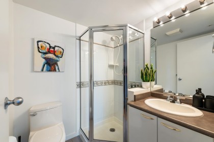 Photo 15 at 2103 - 1166 Melville Street, Coal Harbour, Vancouver West