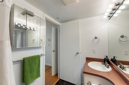 Photo 19 at 2103 - 1166 Melville Street, Coal Harbour, Vancouver West