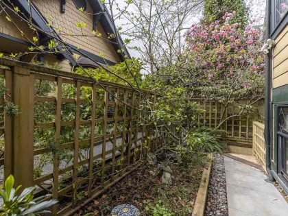 Photo 23 at 232 W 14th Avenue, Mount Pleasant VW, Vancouver West